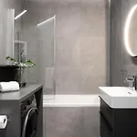 Chronos With Parking And Air Conditioning In Wola By Renters Prestige * Warszawa