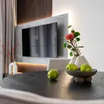 Chronos With Parking And Air Conditioning In Wola By Renters Prestige